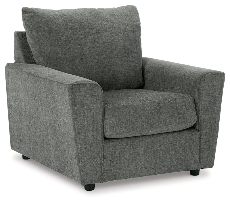 Stairatt Chair - Gate FurnitureChair
