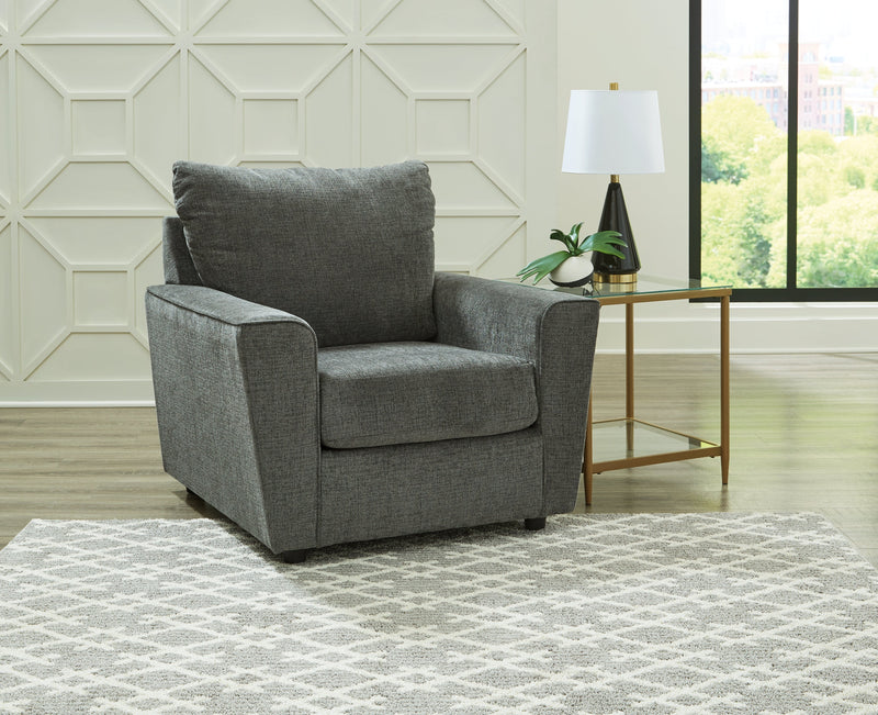 Stairatt Chair - Gate FurnitureChair