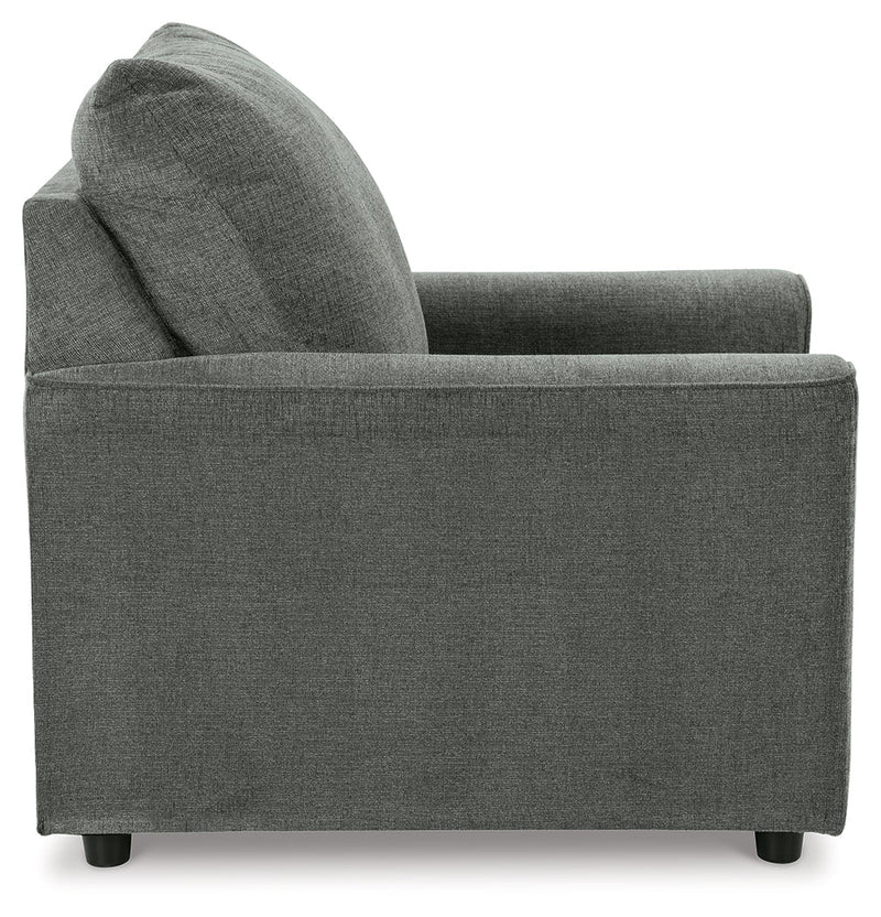 Stairatt Chair - Gate FurnitureChair