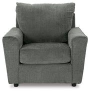 Stairatt Chair - Gate FurnitureChair