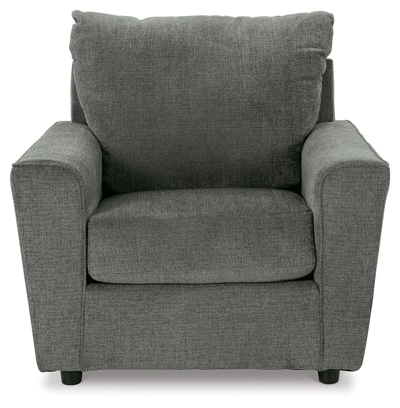 Stairatt Chair - Gate FurnitureChair