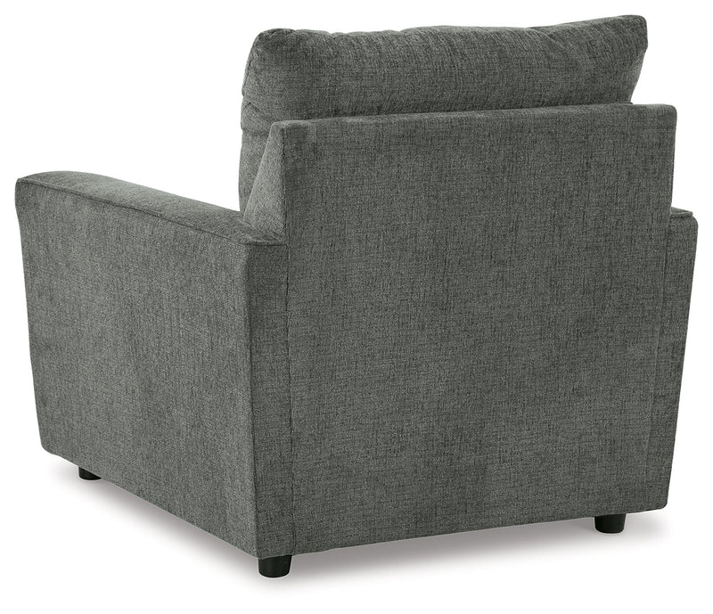 Stairatt Chair - Gate FurnitureChair