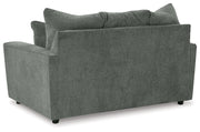 Stairatt Loveseat - Gate FurnitureLoveseat