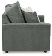 Stairatt Loveseat - Gate FurnitureLoveseat