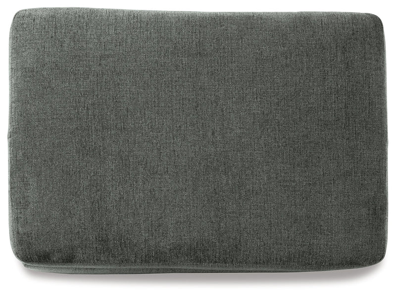 Stairatt Ottoman - Gate FurnitureOttoman