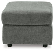 Stairatt Ottoman - Gate FurnitureOttoman