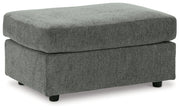 Stairatt Ottoman - Gate FurnitureOttoman