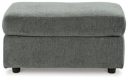Stairatt Ottoman - Gate FurnitureOttoman