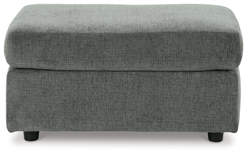 Stairatt Ottoman - Gate FurnitureOttoman