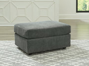 Stairatt Ottoman - Gate FurnitureOttoman
