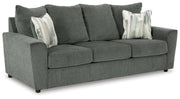 Stairatt Sofa - Gate FurnitureSofa