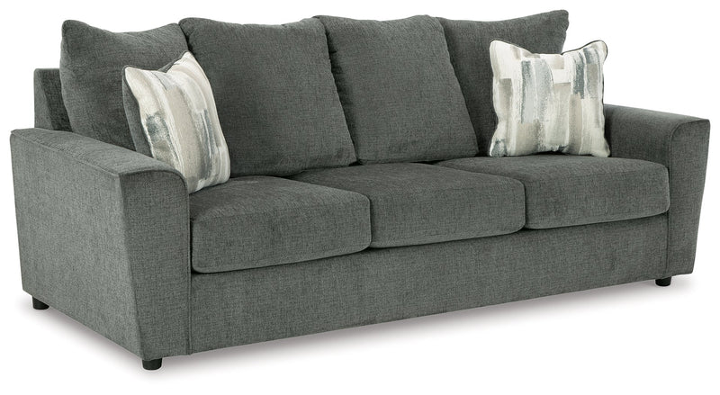 Stairatt Sofa - Gate FurnitureSofa