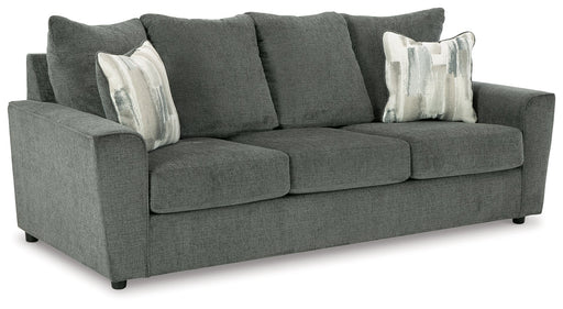 Stairatt Sofa - Gate FurnitureSofa