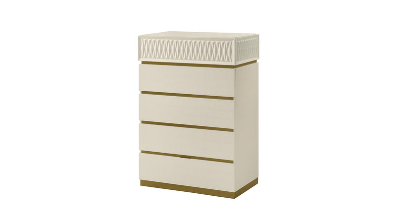 Stanley Chest Champagne - Stanley Chest Champagne