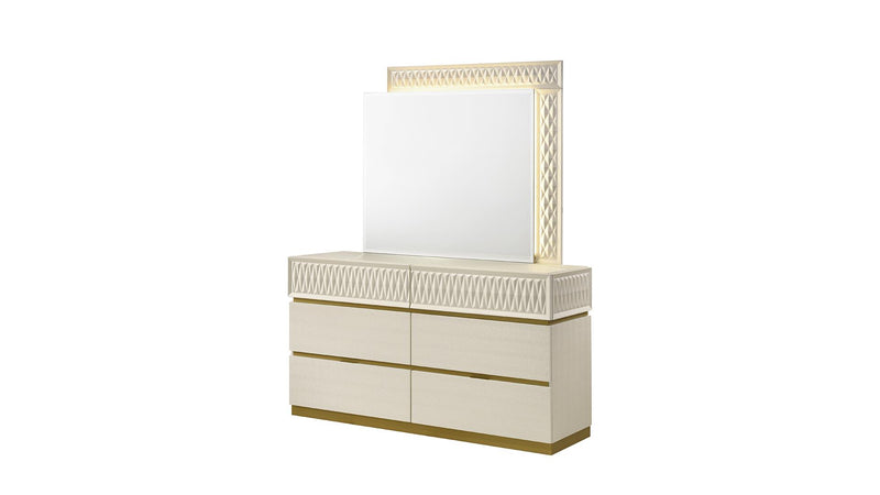 Stanley Mirror Champagne - Stanley Mirror Champagne