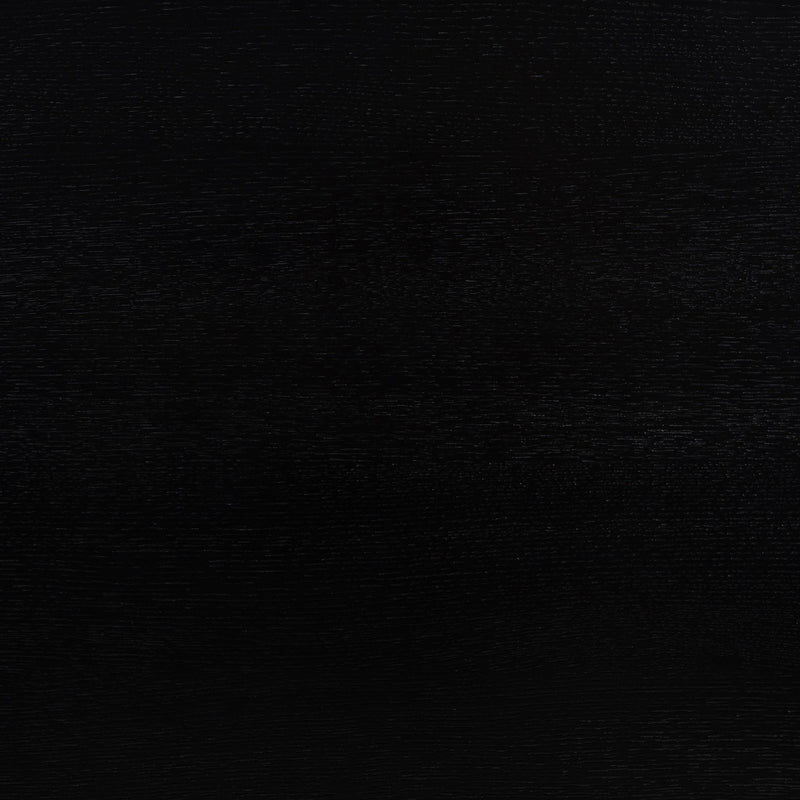 Stanton Rectangular 66-inch Dining Table Black - 102061