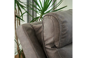 Starbot Fossil 3 - Piece Power Reclining Sofa - Gate FurniturePower Reclining Sofa