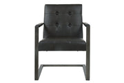 Starmore Brown Home Office Desk Chair (Set of 2) - Gate FurnitureChair