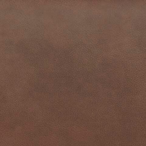 Status Check Caramel Recliner - PC6530825