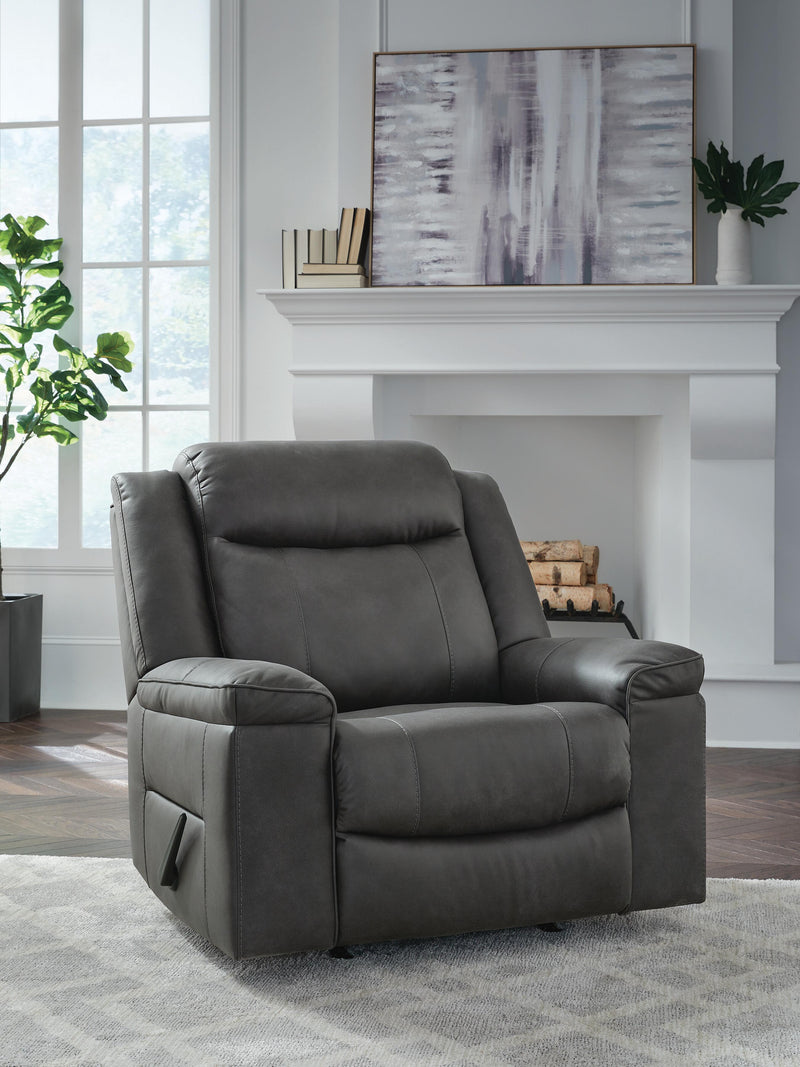 Status Check Shadow Recliner - PC6530725