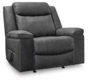 Status Check Shadow Recliner - PC6530725