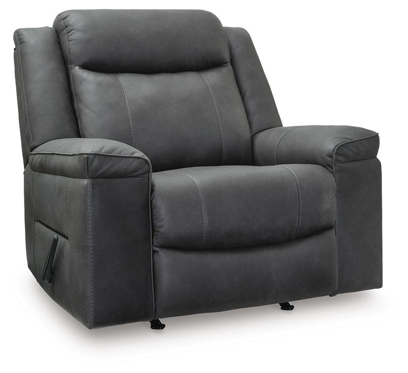 Status Check Shadow Recliner - PC6530725