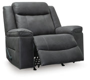 Status Check Shadow Recliner - PC6530725