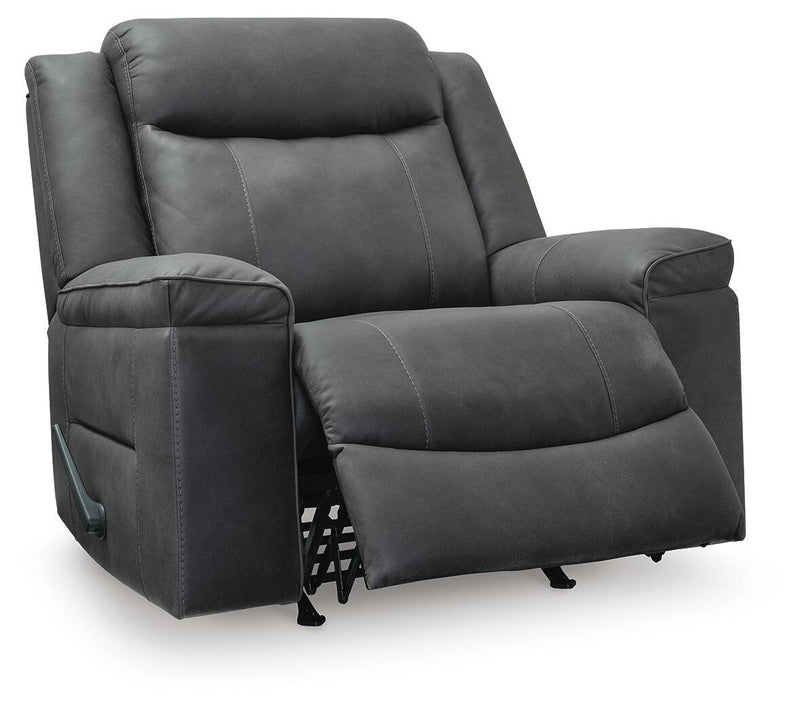 Status Check Shadow Recliner - PC6530725