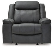 Status Check Shadow Recliner - PC6530725