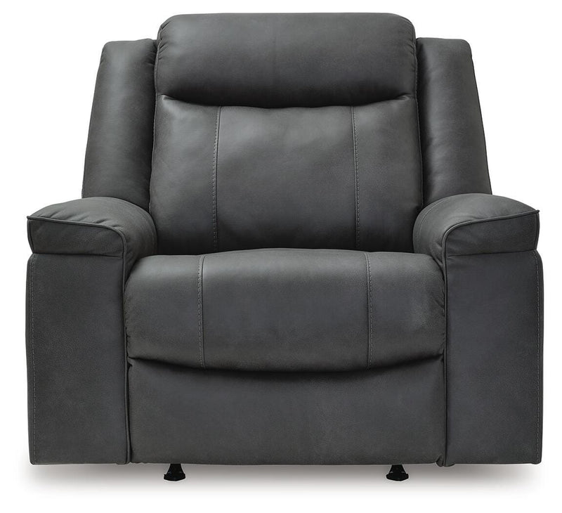 Status Check Shadow Recliner - PC6530725