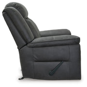 Status Check Shadow Recliner - PC6530725