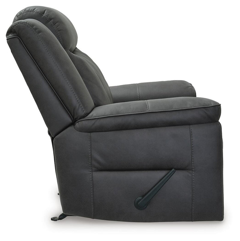 Status Check Shadow Recliner - PC6530725