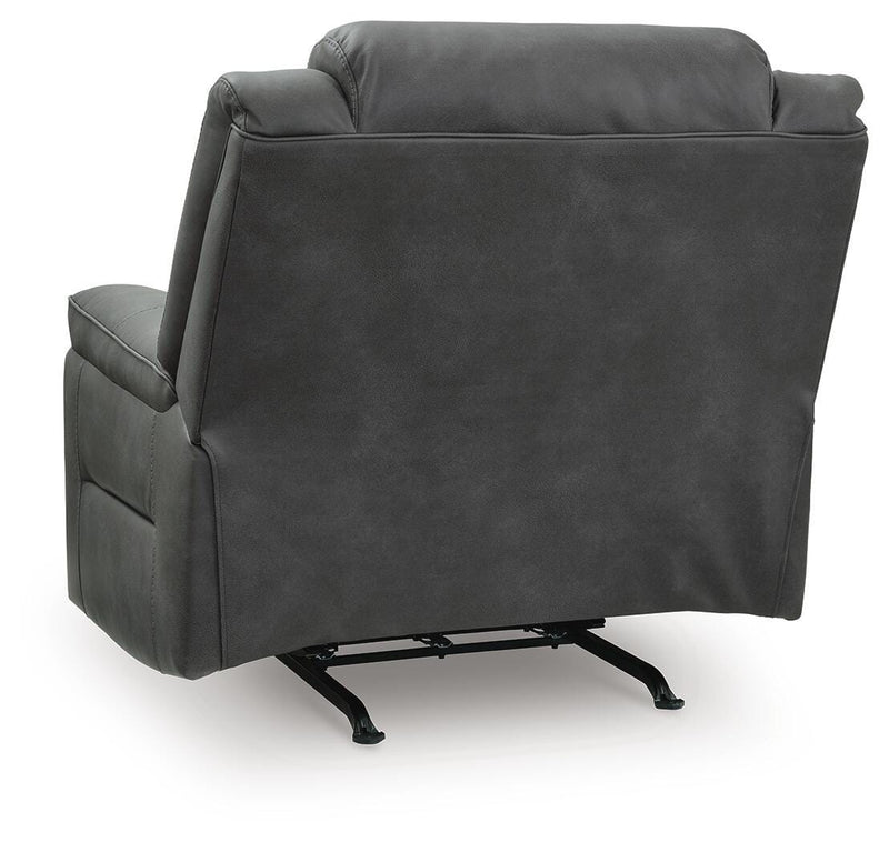 Status Check Shadow Recliner - PC6530725