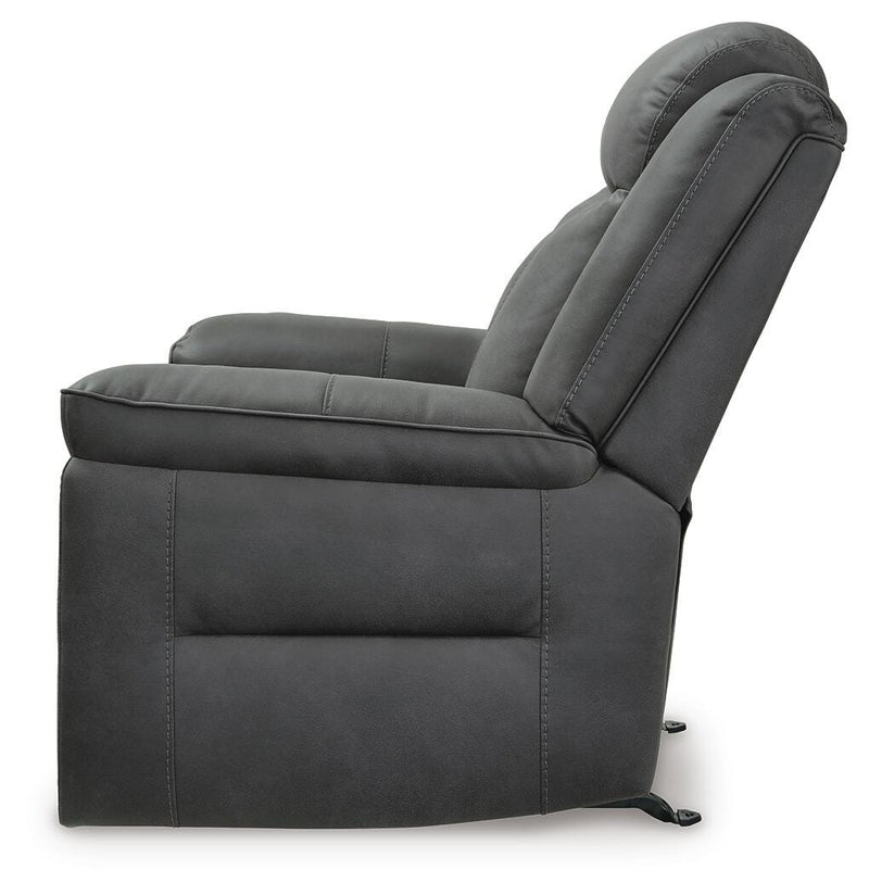 Status Check Shadow Recliner - PC6530725