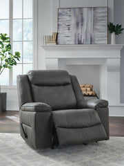 Status Check Shadow Recliner - PC6530725