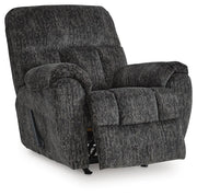 Stayfish Gunmetal Recliner - PC5260625