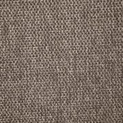 Stefano Fabric Upholstered Accent Chair in Brown - 482Brown
