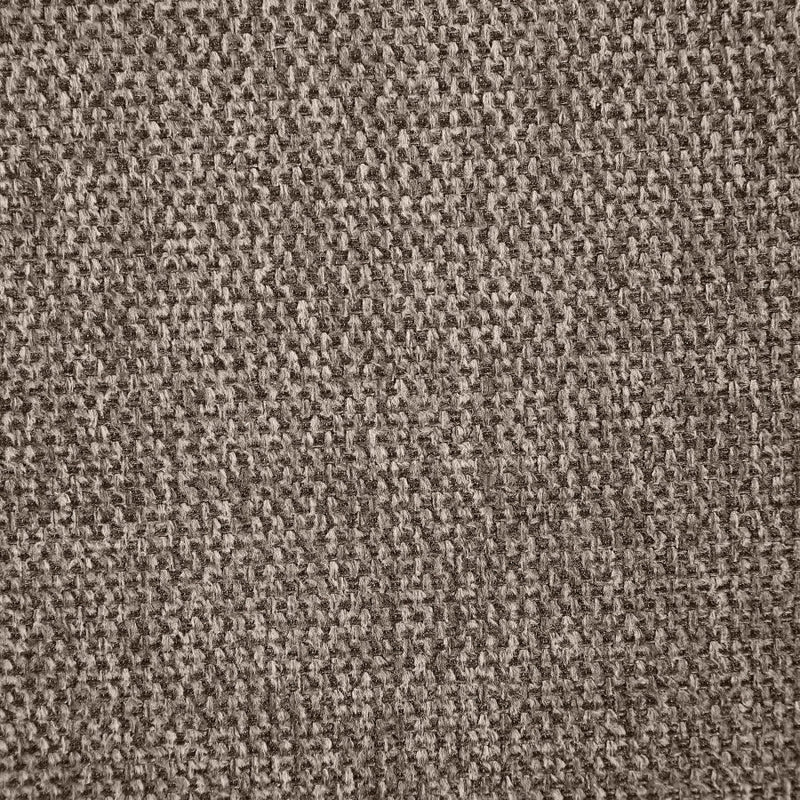 Stefano Fabric Upholstered Accent Chair in Brown - 482Brown