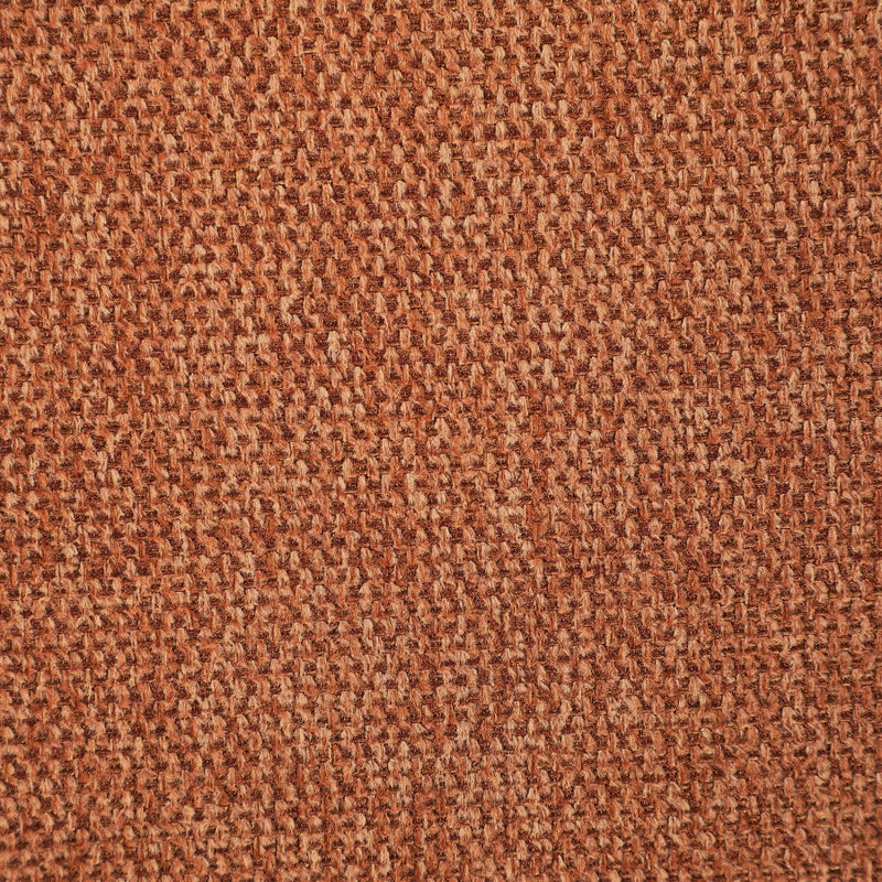 Stefano Fabric Upholstered Accent Chair in Cognac - 482Cognac