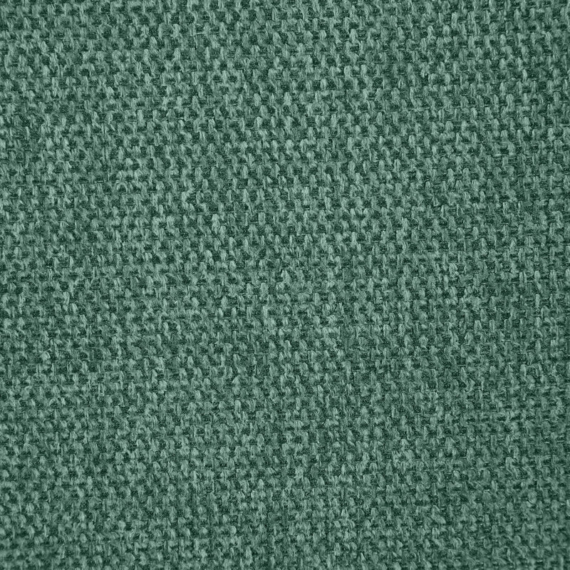 Stefano Fabric Upholstered Accent Chair in Green - 482Green