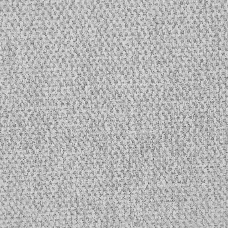 Stefano Fabric Upholstered Accent Chair in Grey - 482Grey