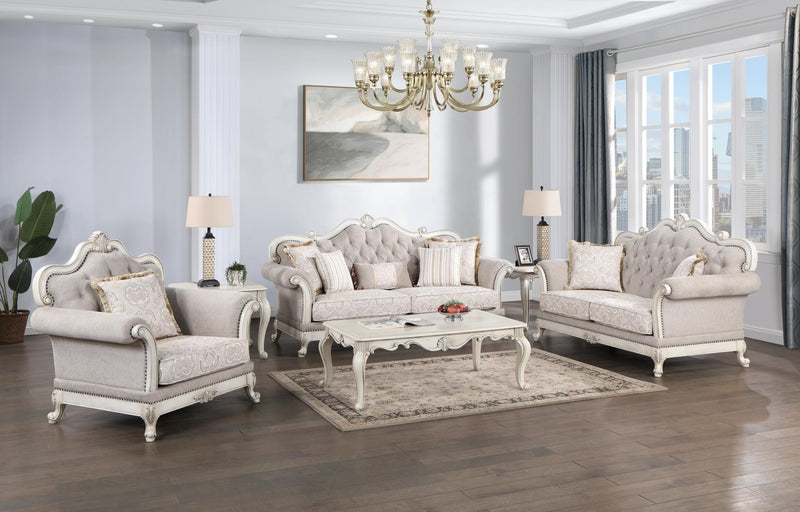 Stella LOVESEAT - L205-2
