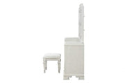 Stella Mia Creamy White Vanity Set - FM70000WH-V-SET