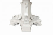 Stella Mia Ivory Dining Table - FM31000WH-T-TABLE