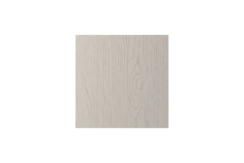 Stelsie White Dresser - Gate FurnitureDresser