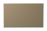 Stelsie White Dresser - Gate FurnitureDresser