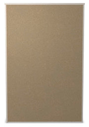Stelsie White Dresser, Mirror, Chest and Nightstand - B2588B15