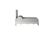 Stelsie White Full Panel Headboard/Footboard - B2588-55 - Gate Furniture