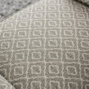 Stephney Gold/Gray Chair - SM8193-CH-SQ