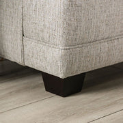 Stephney Gold/Gray Sofa - SM8193-SF